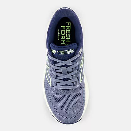 NEW BALANCE- WOMEN'S 860 ATHLETIC SHOE