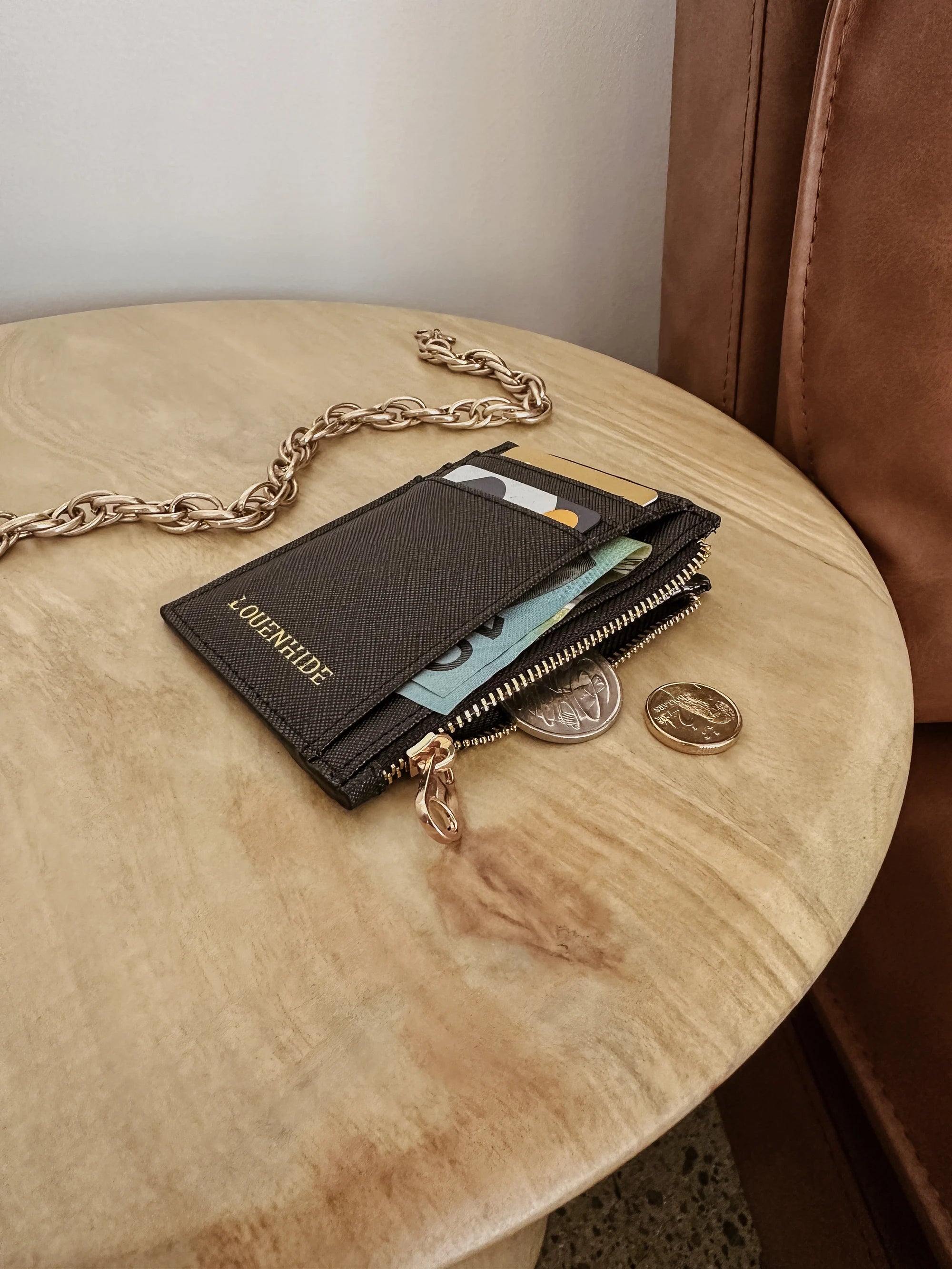 LOUENHIDE - CARA CARDHOLDER