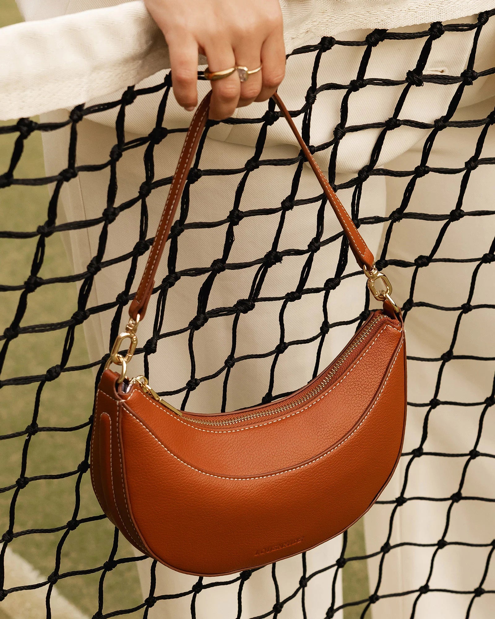 LOUENHIDE - CLAUDIA SHOULDER BAG