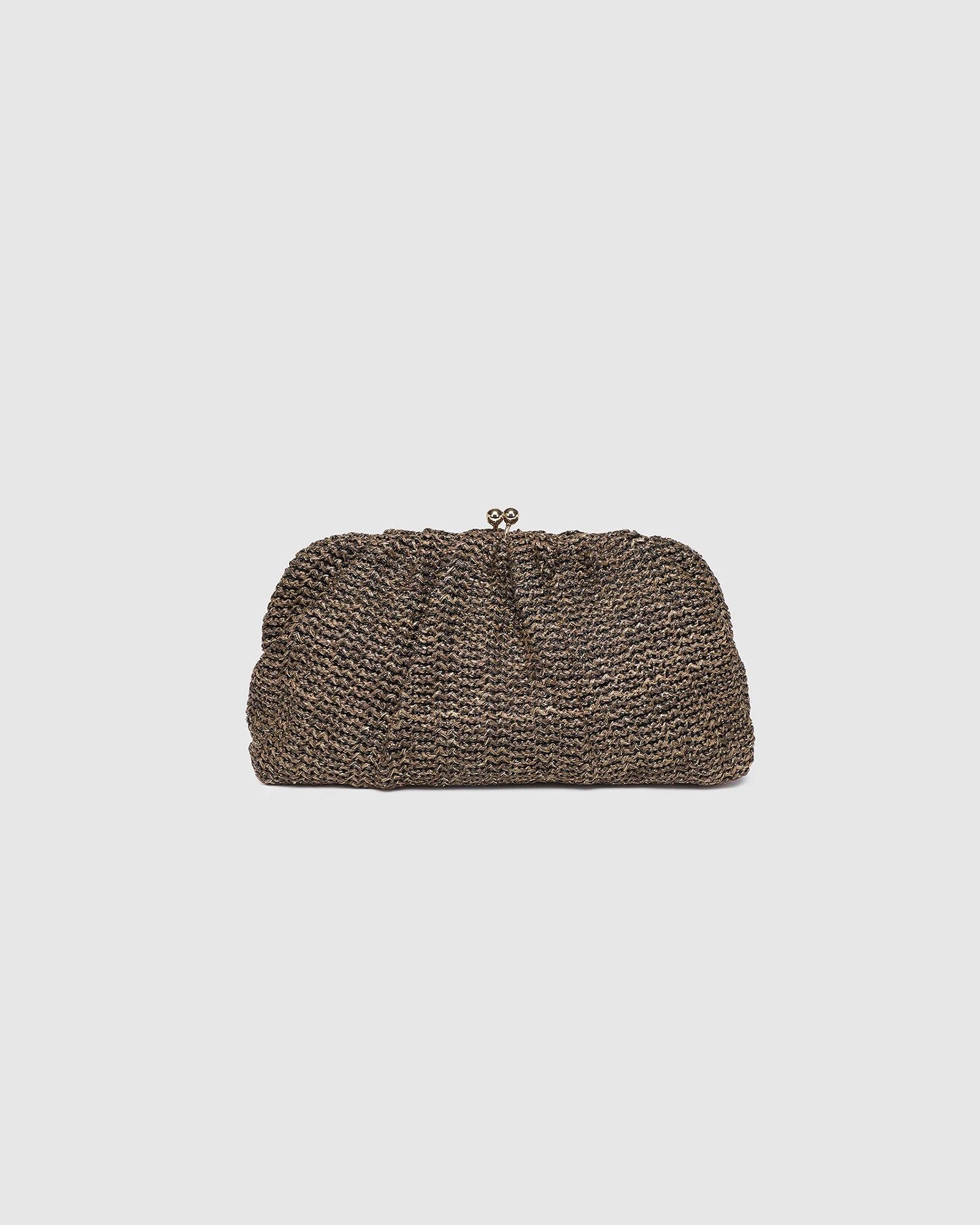 LOUENHIDE - GOLDIE CLUTCH