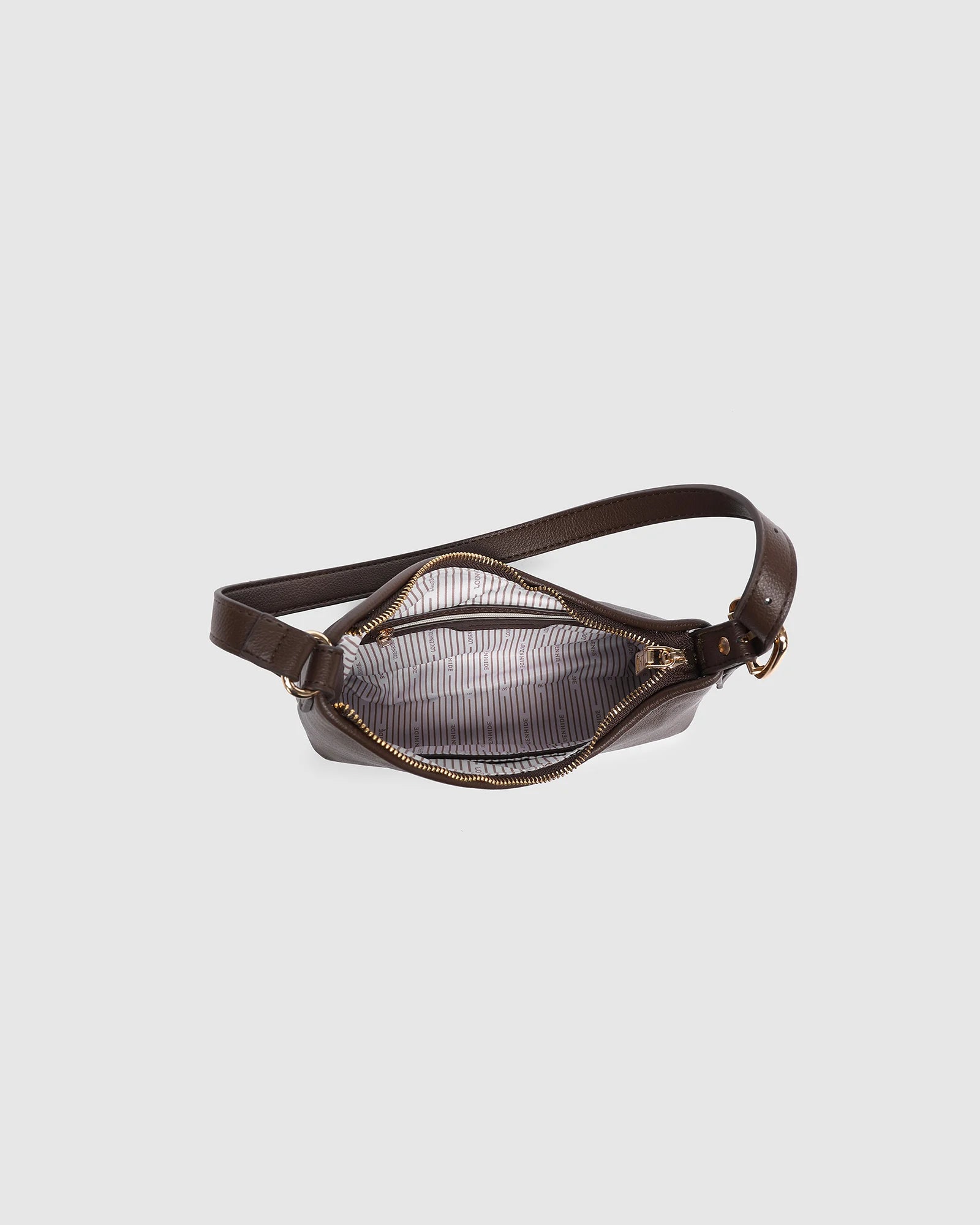 LOUENHIDE - AMELIA SHOULDER BAG
