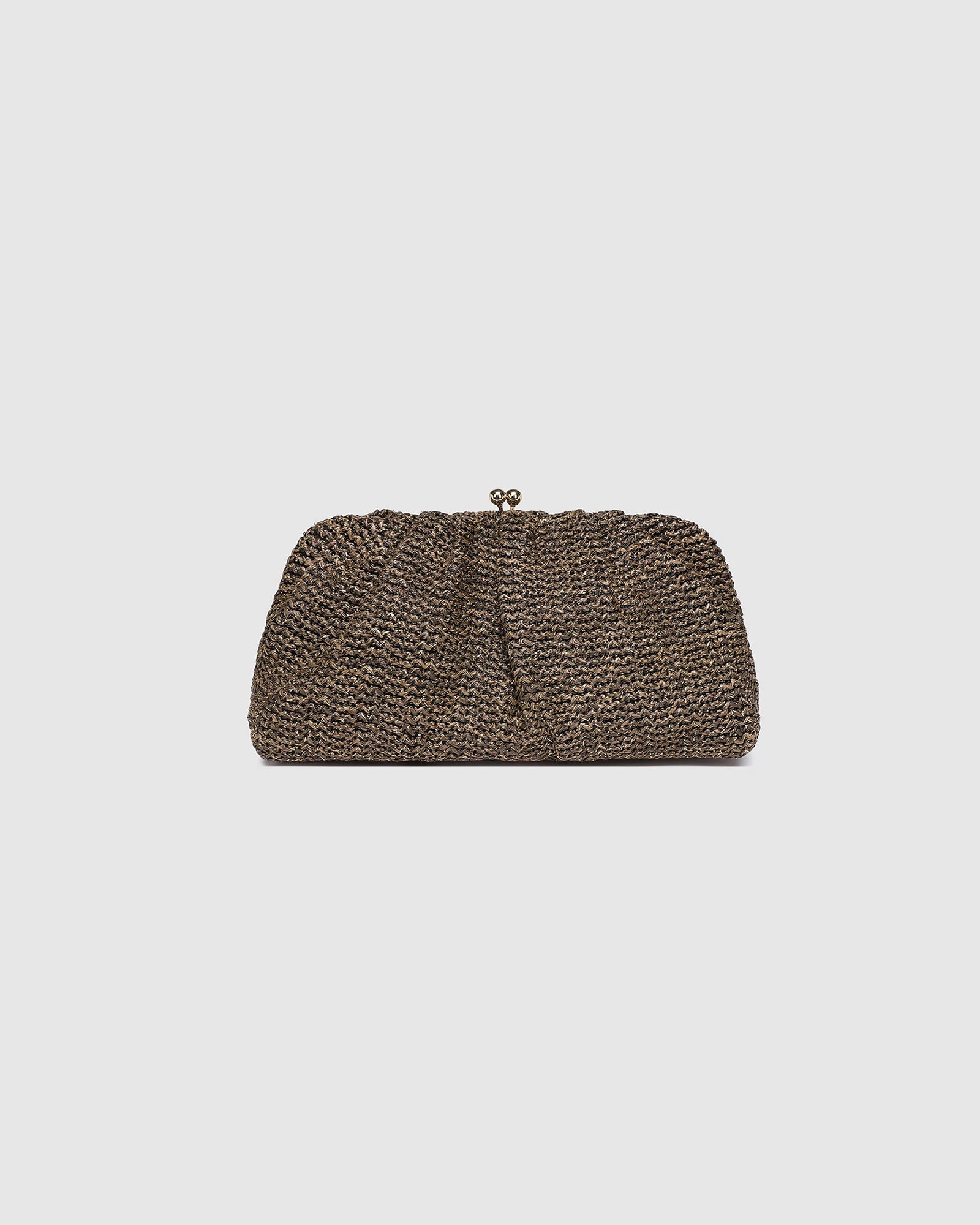 LOUENHIDE - GOLDIE CLUTCH
