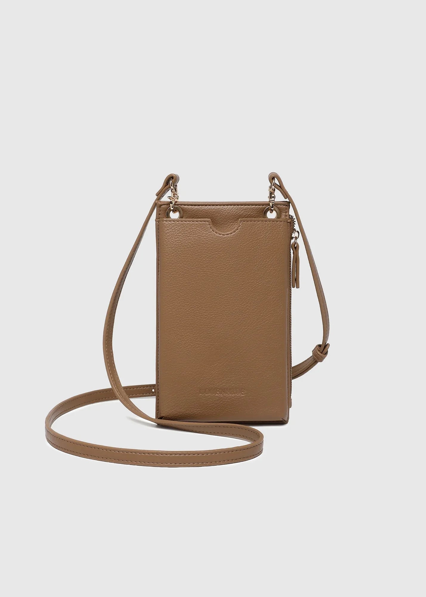 LOUENHIDE - SUKI RFID PHONE BAG