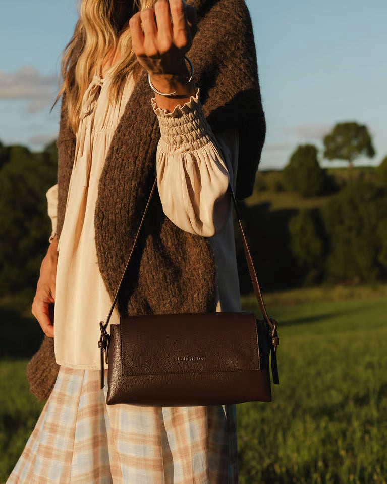 LOUENHIDE - SOPHIA CROSSBODY BAG