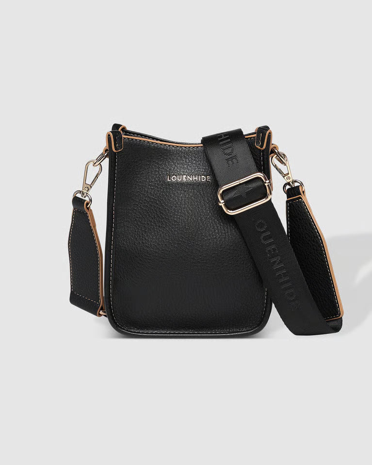 LOUENHIDE - CROSSBODY PARKER