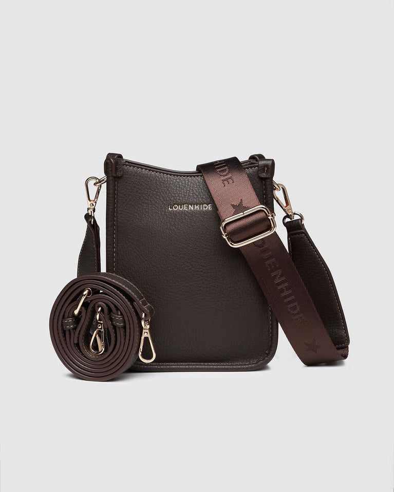 LOUENHIDE - CROSSBODY PARKER