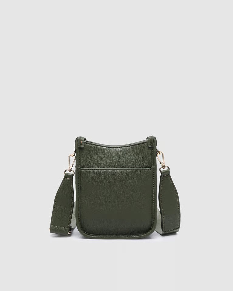 LOUENHIDE - CROSSBODY PARKER