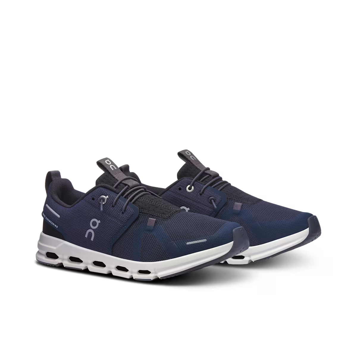ON RUNNING - YOUTH CLOUD SKY SHOE