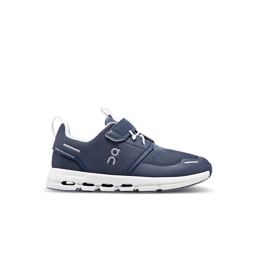ON RUNNING - KID'S CLOUD PLAY SHOE