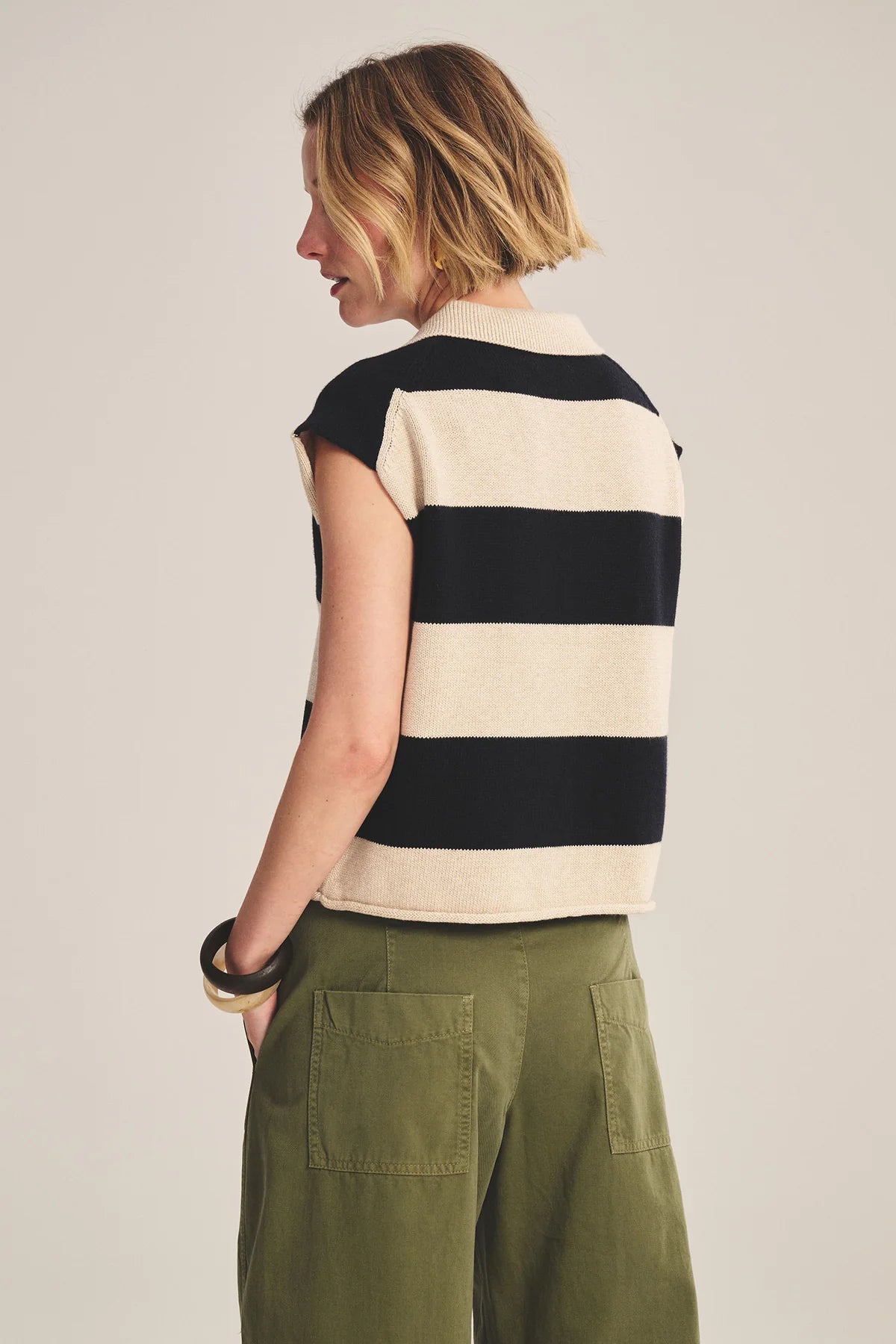 VELVET - WOMEN'S ZOELLA SWEATER