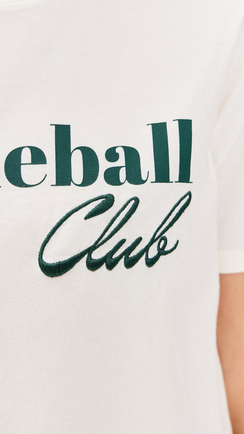Z SUPPLY- WOMEN'S PICKLEBALL CLUB TEE