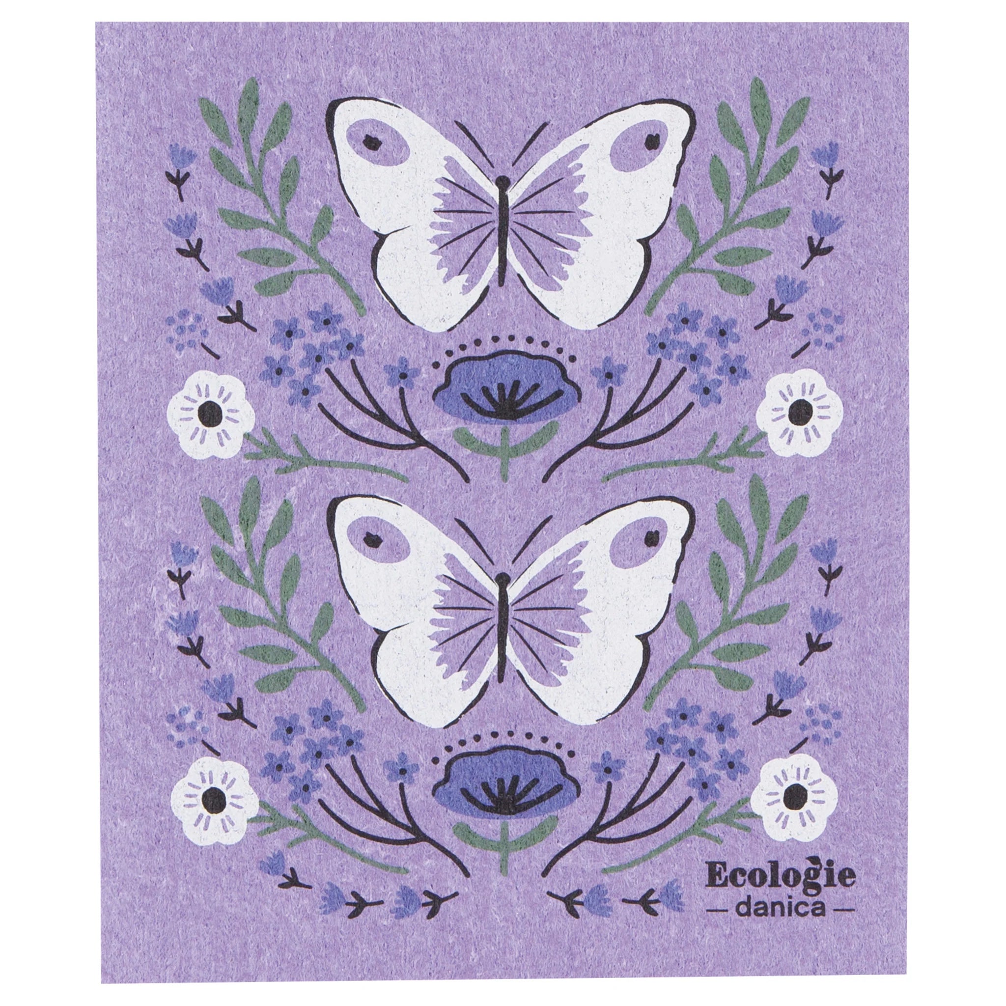 DANICA - MORNING MEADOW SWEDISH CLOTH