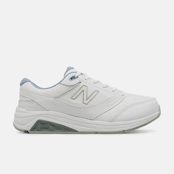 NEW BALANCE- LADIES 928v3 SNEAKER