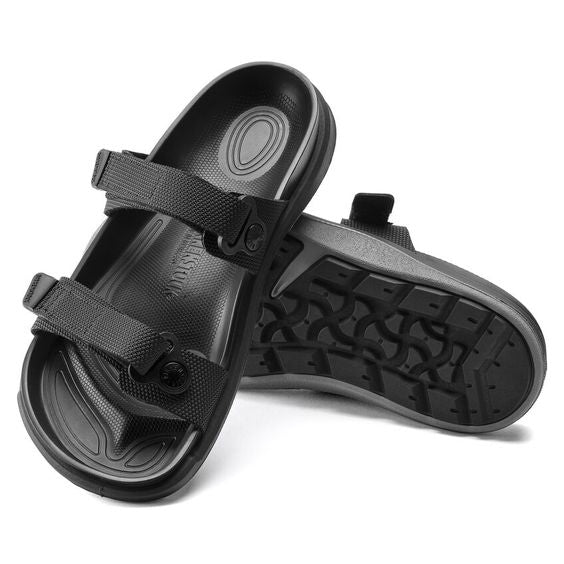 BIRKENSTOC- WOMEN'S SAHARA BIRKO-FLOR SANDAL