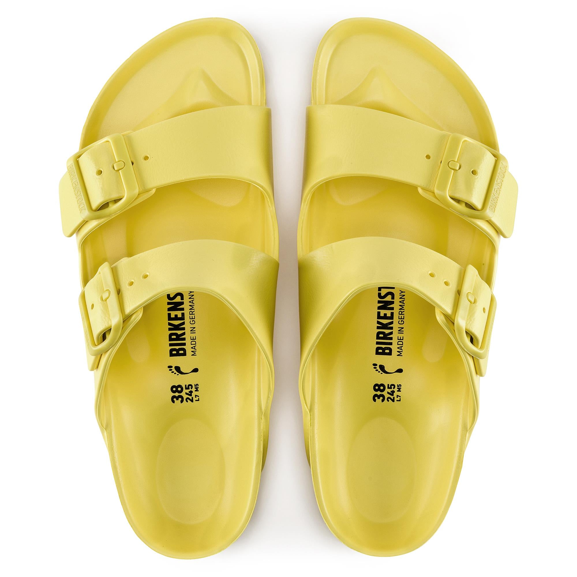 BIRKENSTOCK- WOMEN'S ARIZONA EVA SANDAL
