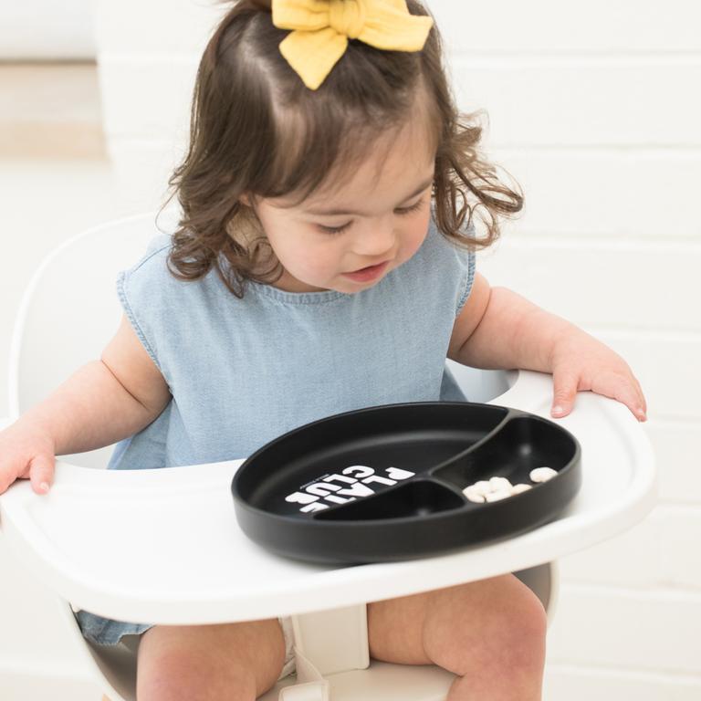 BELLA TUNNO- CLEAN PLATE WONDER PLATE