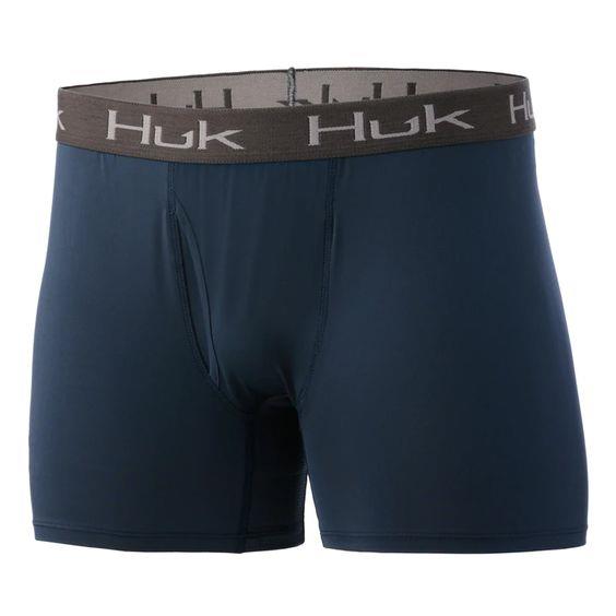Huk Boxer Brief