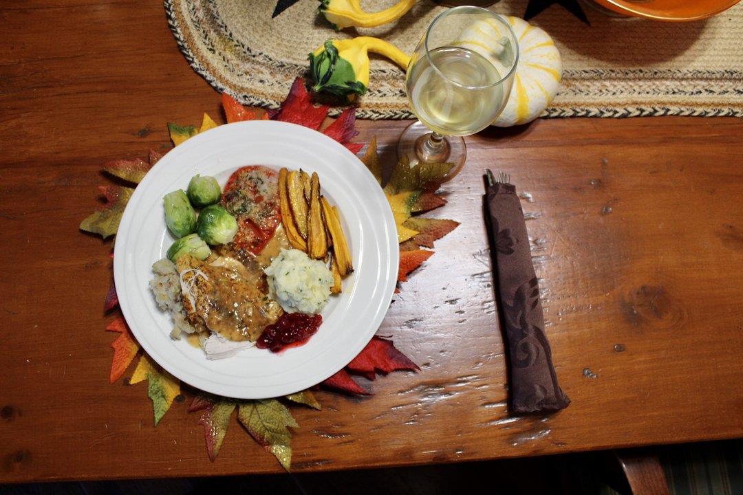 BOB'S SPICES- TURKEY BLEND