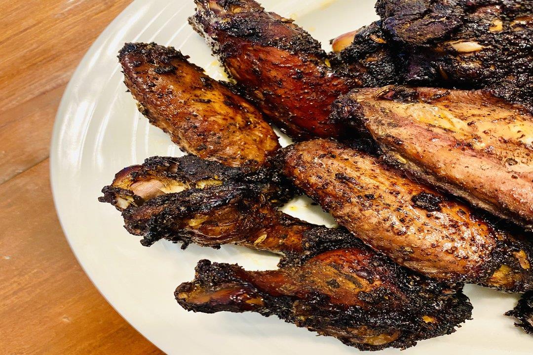 BOB'S SPICES- RUBBIN' RIB BLEND