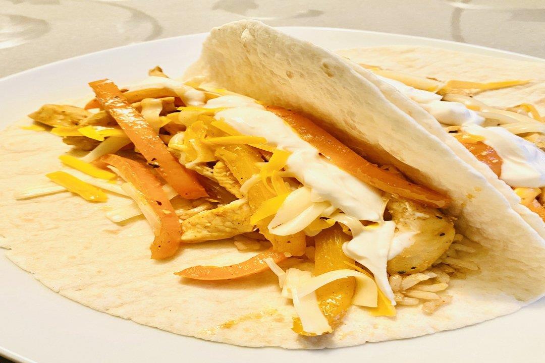 BOB'S SPICES - FAJITA BLEND