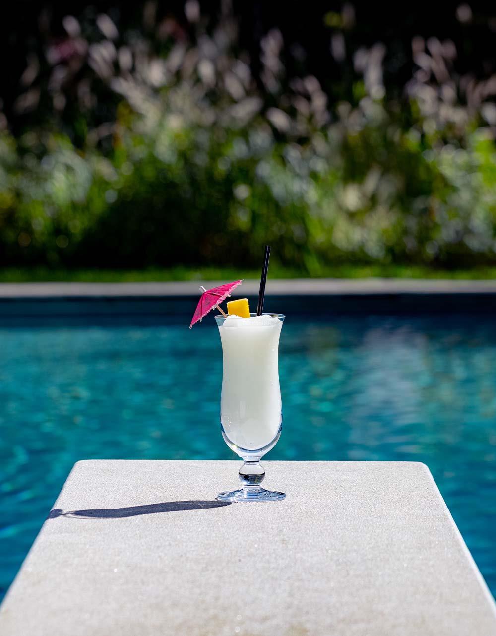CALYPSO HURRICANE
