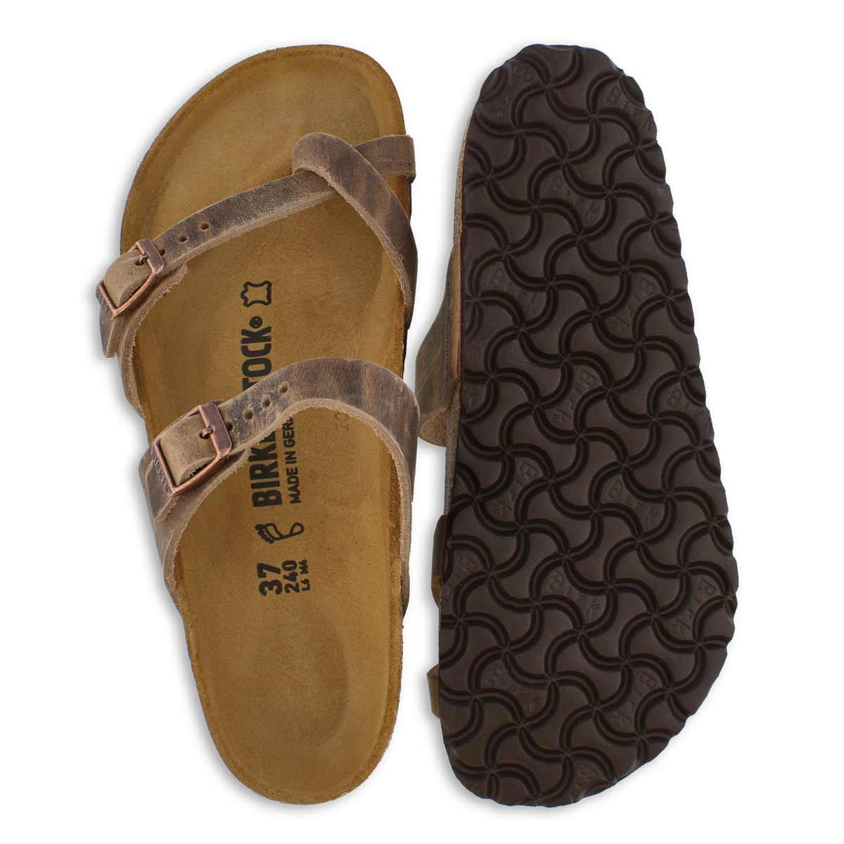 BIRKENSTOCK - MAYARI