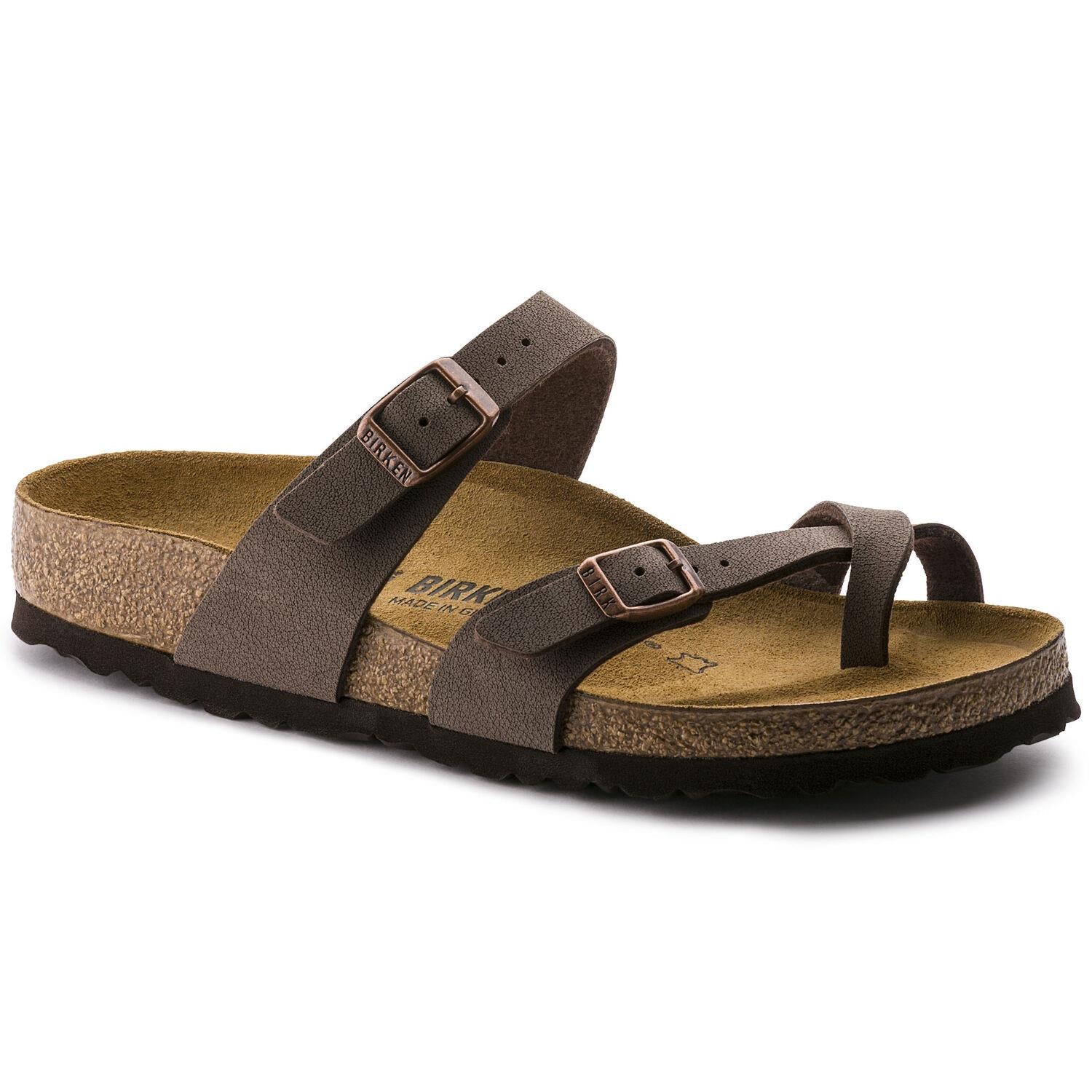 BIRKENSTOCK- Mayari Birkibuc