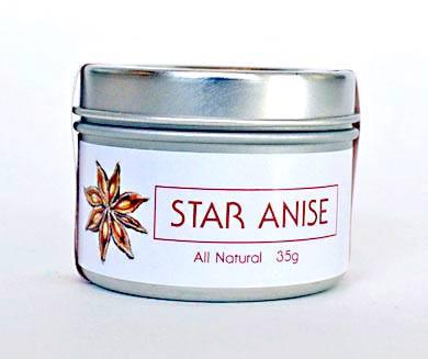THE EPICENTRE - STAR ANISE 30G