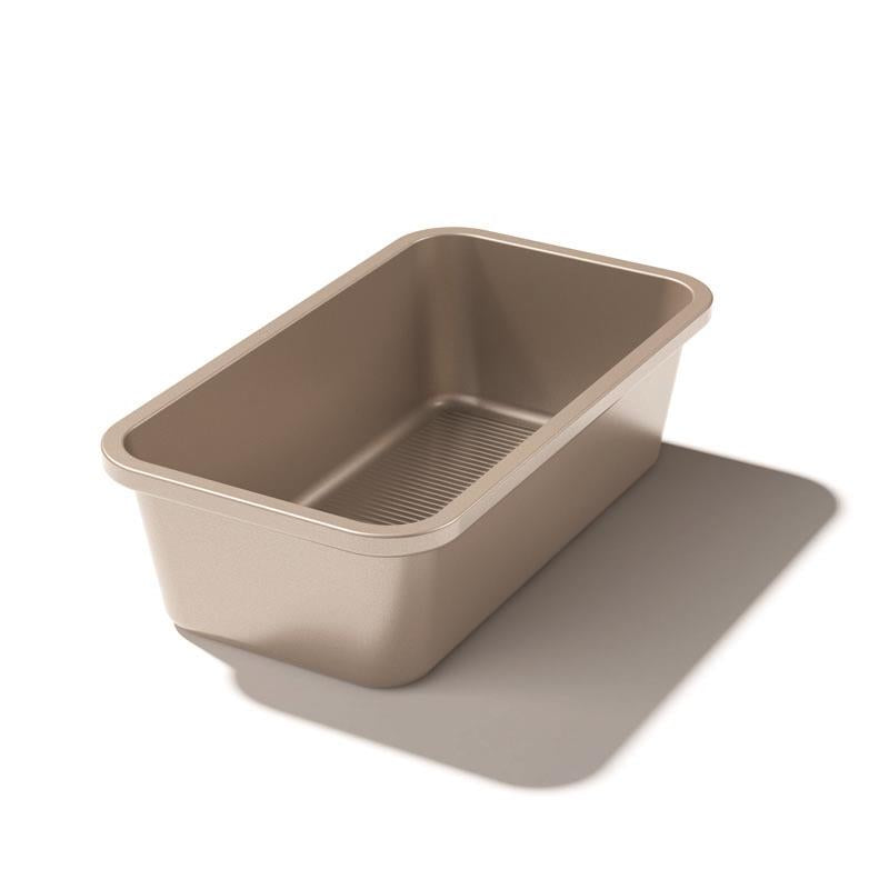 Loaf Pan Function Quality Design