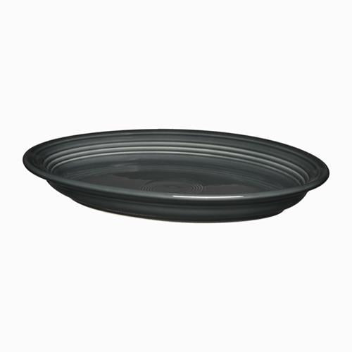 FIESTA WARE- LARGE OVAL PLATTER