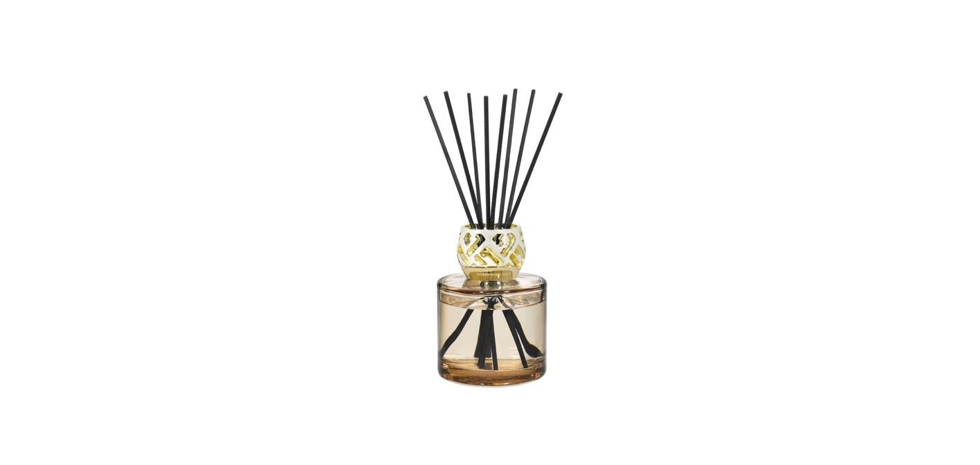 LAMPE BERGER-PARFUM SENSO BOUQUET NUDE