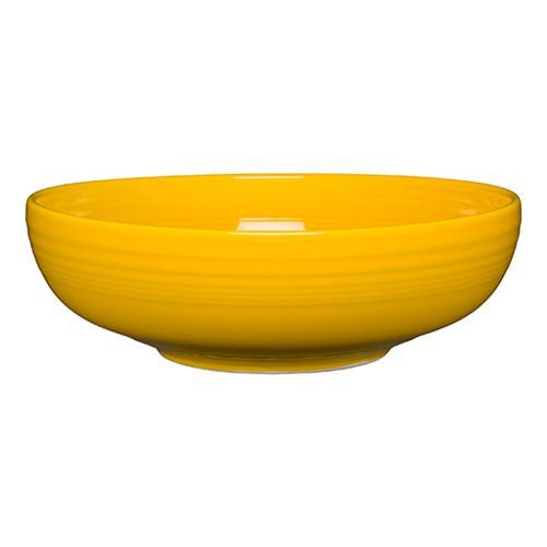 FIESTA WARE- BISTRO XL BOWL DAFFODIL