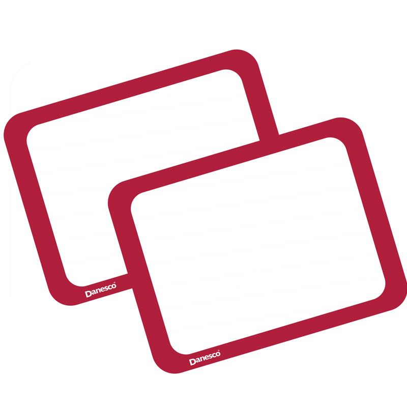 DANESCO- SILICONE BAKING MATS