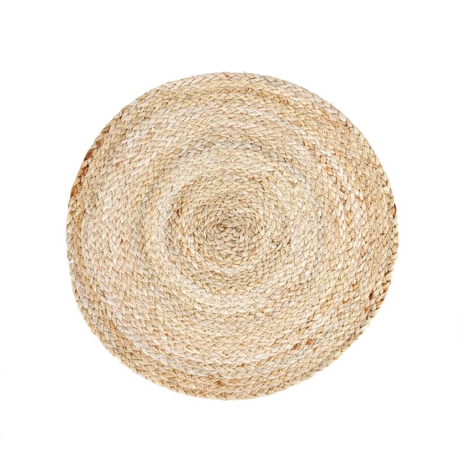 INDABA- Maja Maize Placemat Natural