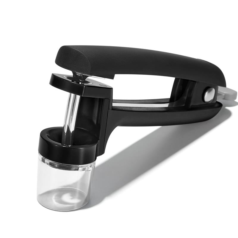 OXO - CHERRY /OLIVE PITTER