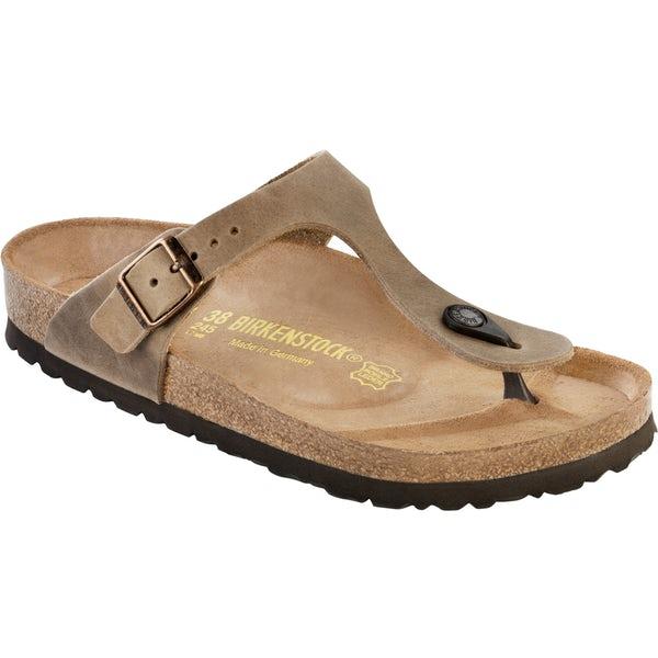 BIRKENSTOCK WOMEN'S GIZEH Bigley Shoes and Clothing