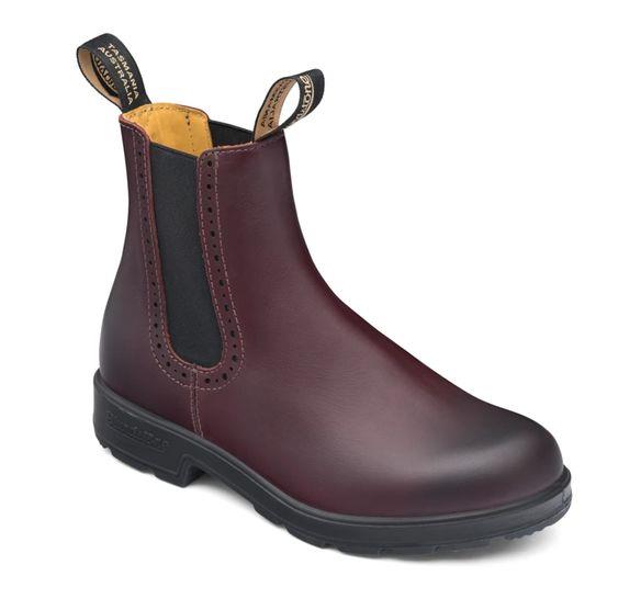 BLUNDSTONE - WOMEN'S 1352 HIGH-TOP CHELSEA BOOT