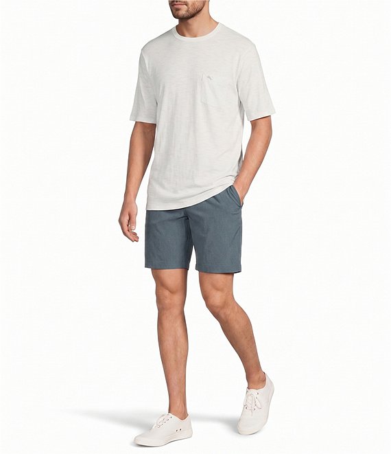 TOMMY BAHAMA - MEN'S GULF SHORES 8IN SHORT