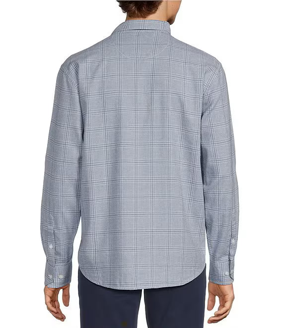 TOMMY BAHAMA - MEN'S RIOJA CHECK SHIRT
