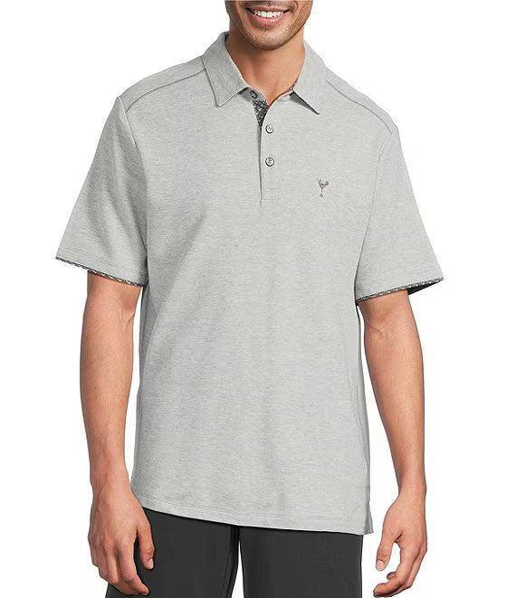 TOMMY BAHAMA - MEN'S TEENY MARTINI 5OCLOCK POLO