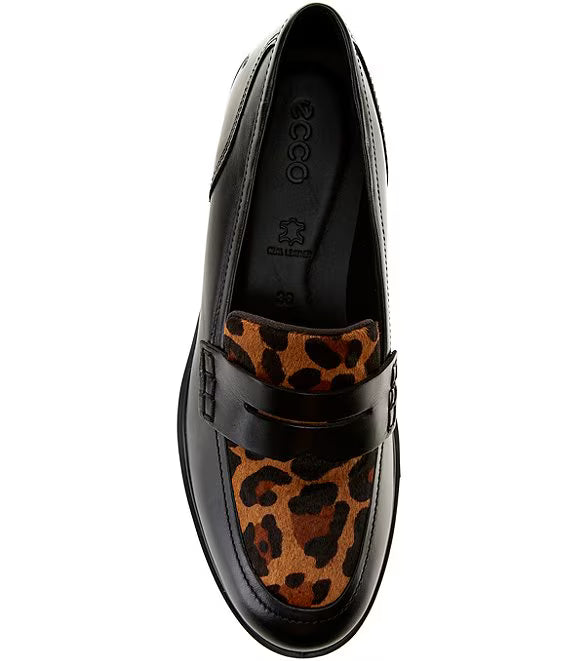 ECCO- WOMEN'S CI 15 LOAFER