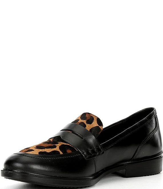 ECCO- WOMEN'S CI 15 LOAFER