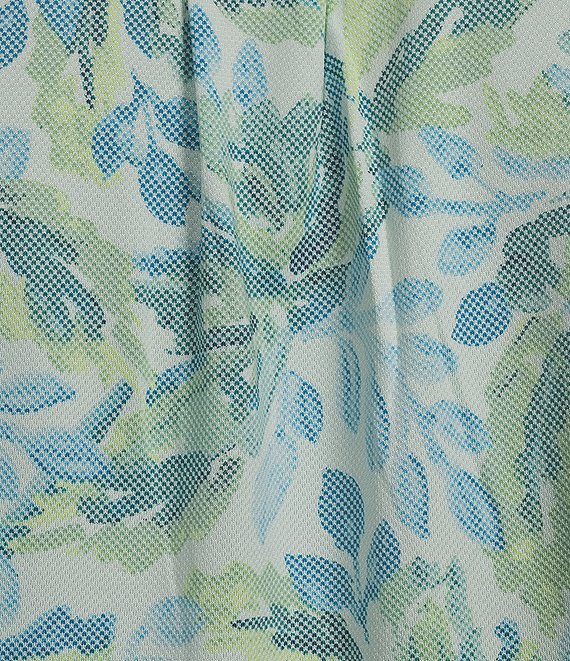 TOMMY BAHAMA  - SAN LUCIO SEA SHADE S/S SHIRT