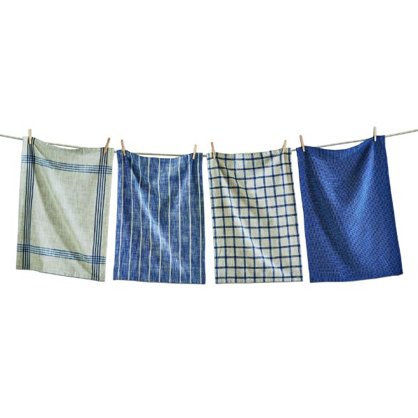 TAG- CANYON WOVEN DISH TOWEL