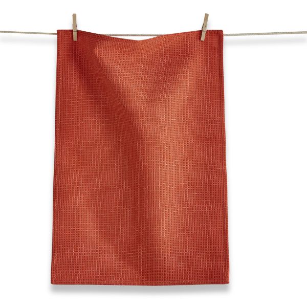 TAG- CLASSIC WAFFLE WEAVE DISH TOWEL