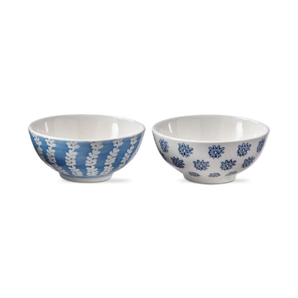 TAG- COTTAGE DIP BOWL