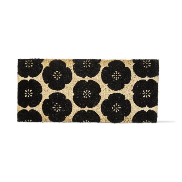 TAG- DOORMAT KYOTO FLOWER COIR