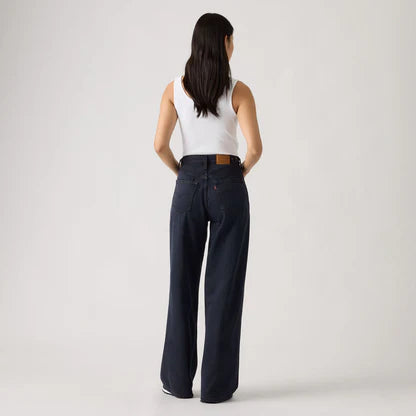 LEVI'S - CINCH WIDE LEG DENIM