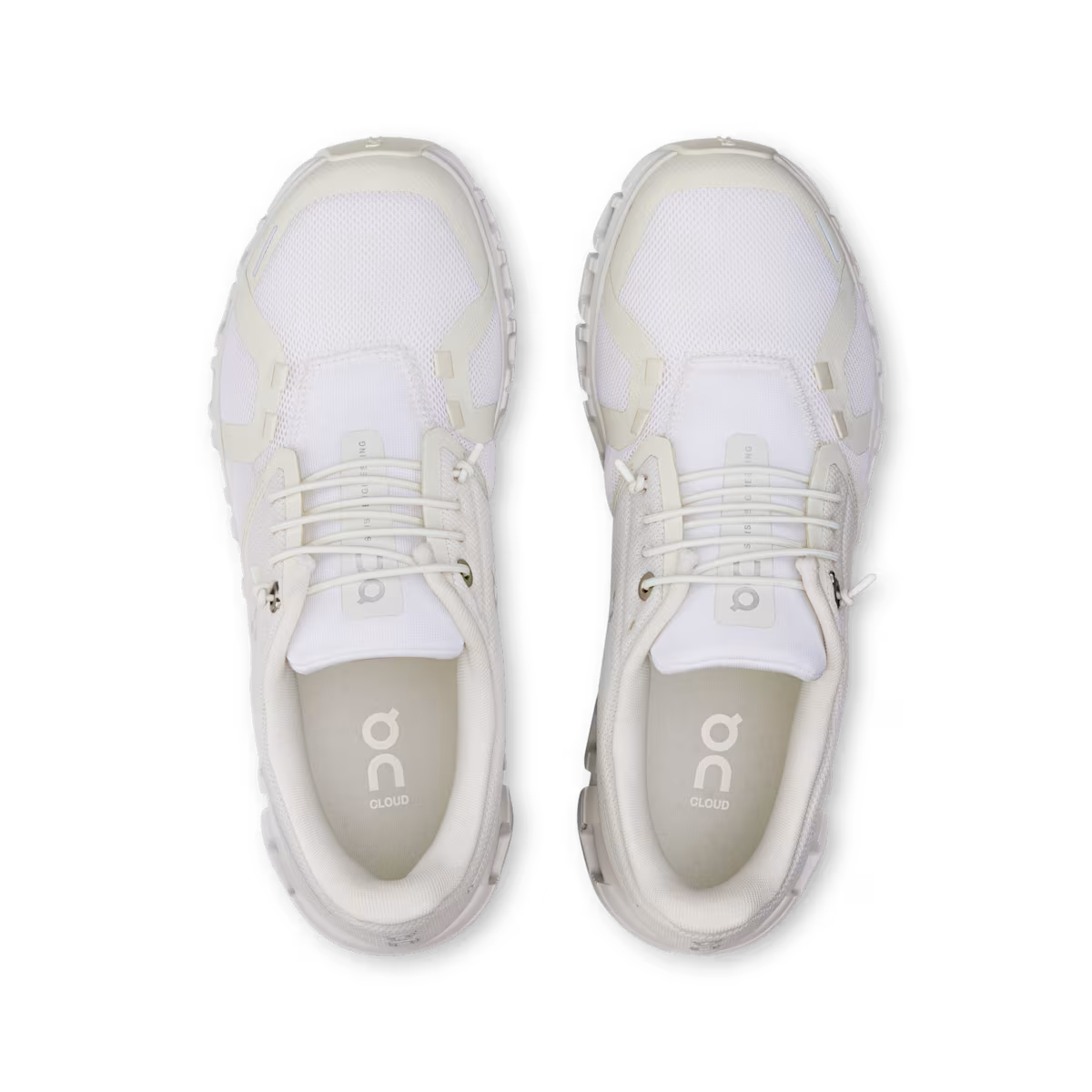 ON RUNNING - WOMEN'S CLOUD 6 SHOE