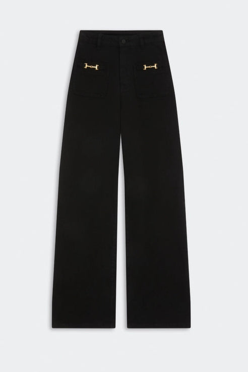 SUNCOO- WOMEN'S RINGO PANT